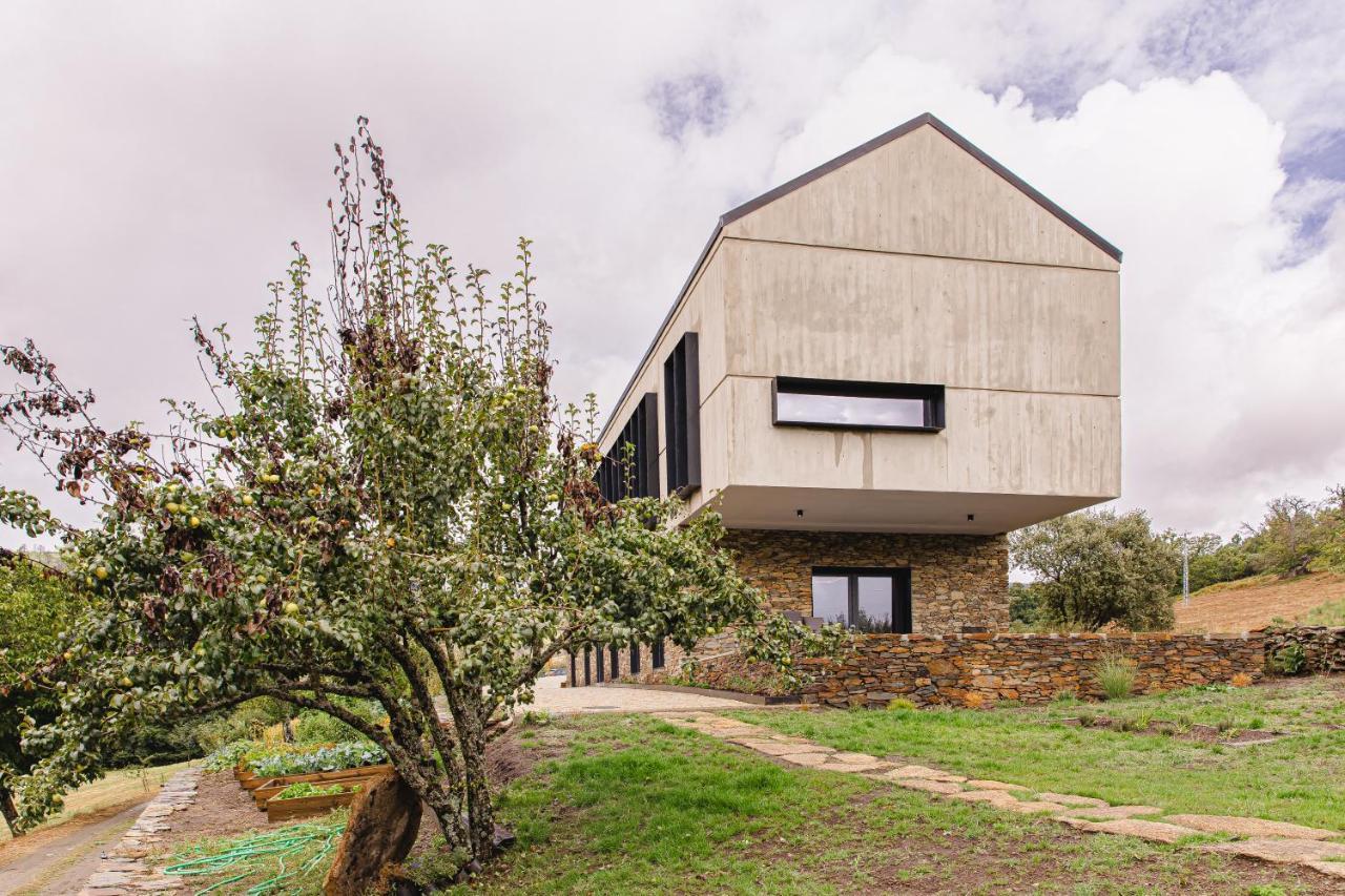 Terrasense Mountain Charm Retreat & Farm Apartment Videmonte Exterior photo