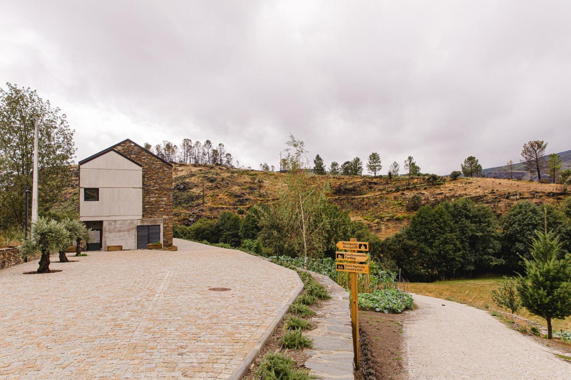 Terrasense Mountain Charm Retreat & Farm Apartment Videmonte Exterior photo